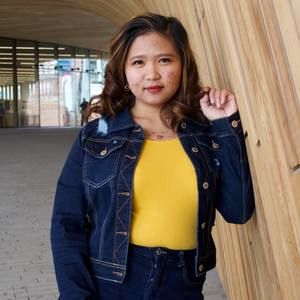 Meet your Posher, Jerizza